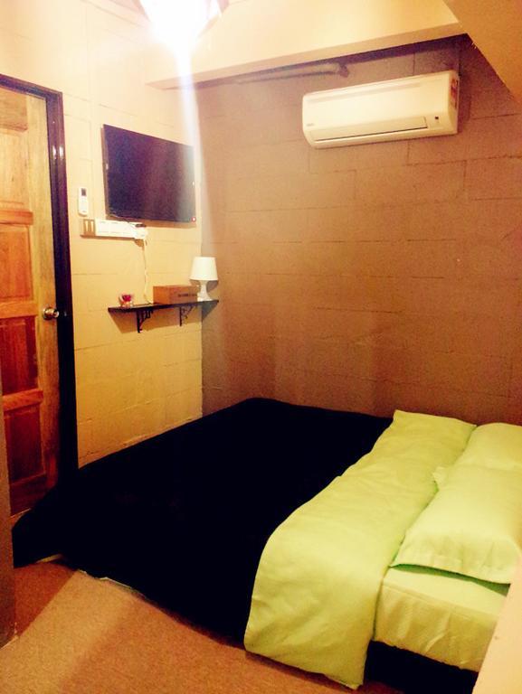 The Room @ Zishi Кота-Бару Номер фото