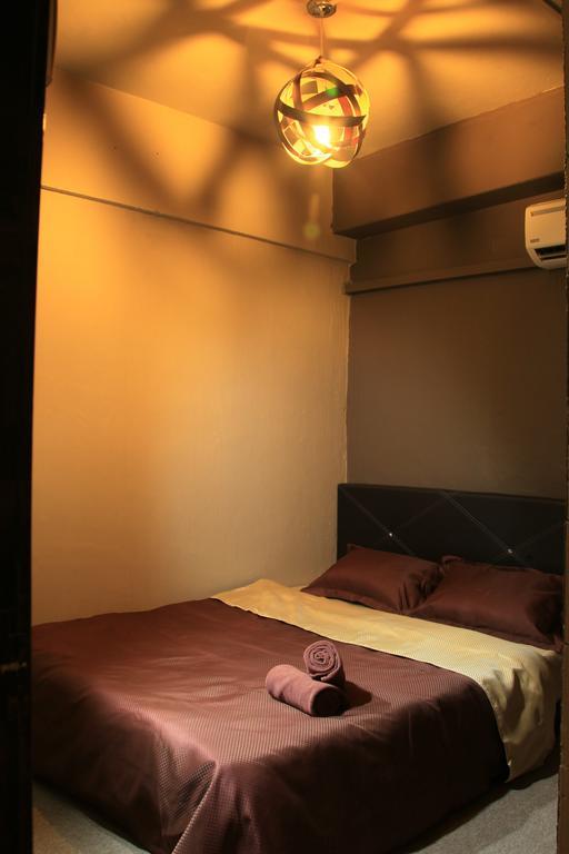 The Room @ Zishi Кота-Бару Номер фото