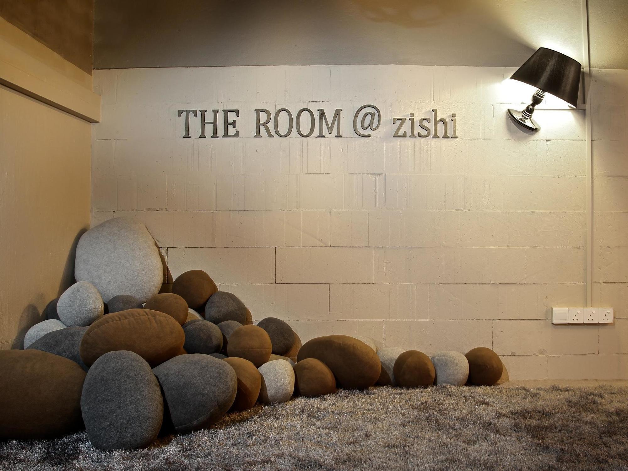 The Room @ Zishi Кота-Бару Экстерьер фото